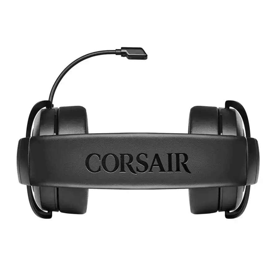 هدست گیمینگ کورسیر Corsair HS50 PRO Stereo Blue — تصویر ۲