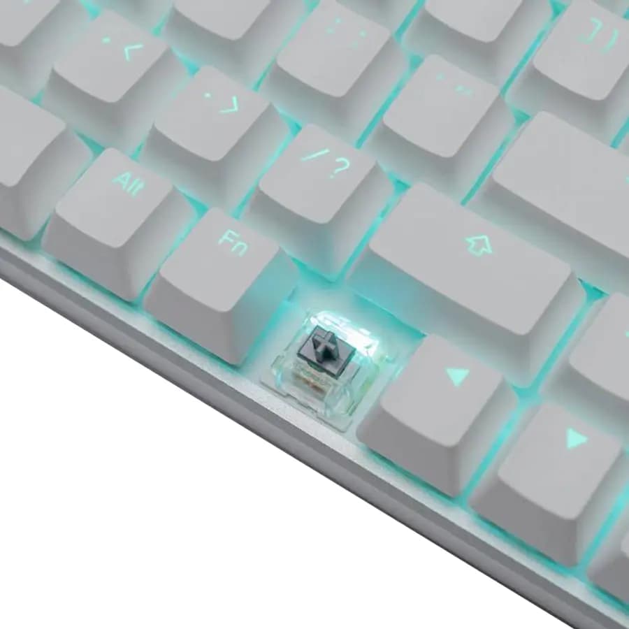 کیبورد سیمی گیمینگ رپو RAPOO MT510 Gaming Keyboard — تصویر ۷