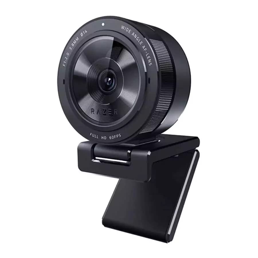 وبکم گیمینگ Razer Kiyo X — تصویر ۳