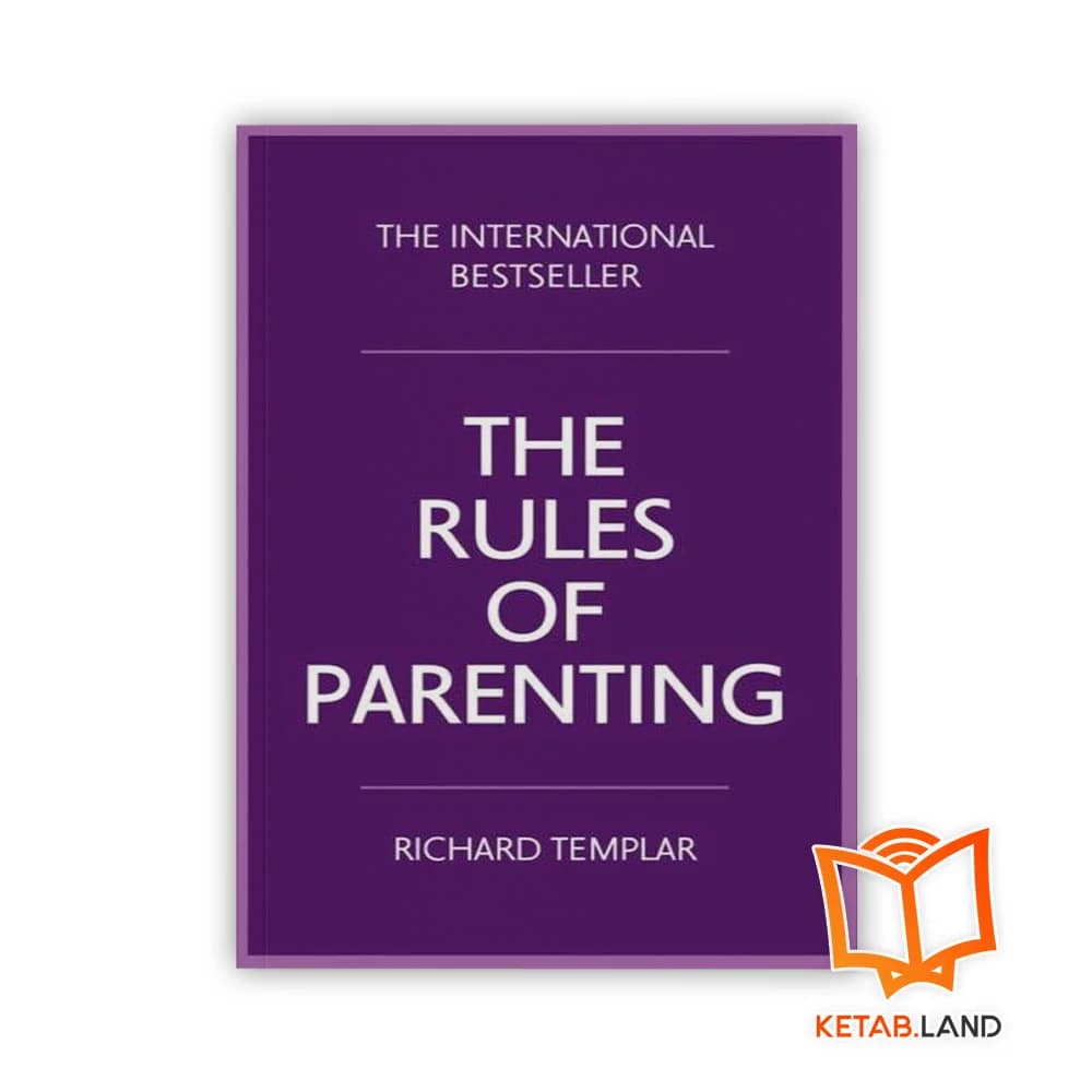 کتاب The Rules Of Parenting — تصویر ۲