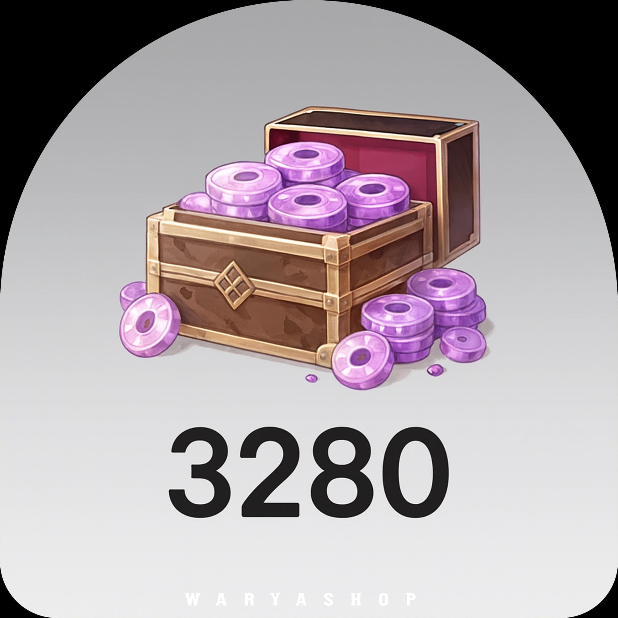 3280 اسپیرت کوینز بازی بلیچ سول رزونانس