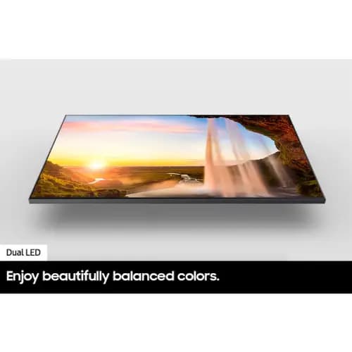تلویزیون سامسونگ 65 اینچ مدل QN65Q60CAFXZA — تصویر ۷