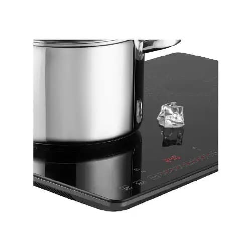 اجاق برقی القایی دوشعله سنکور مدل SCP4501BK — تصویر ۵