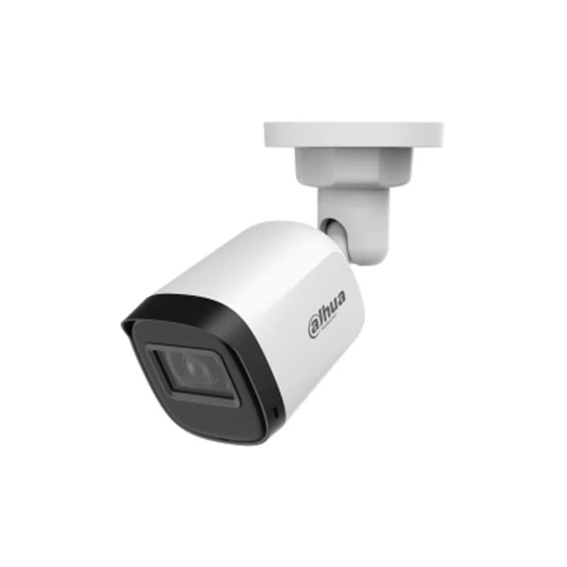 دوربین مداربسته آنالوگ داهوا مدل DH-HAC-B1A21P-U — تصویر ۲