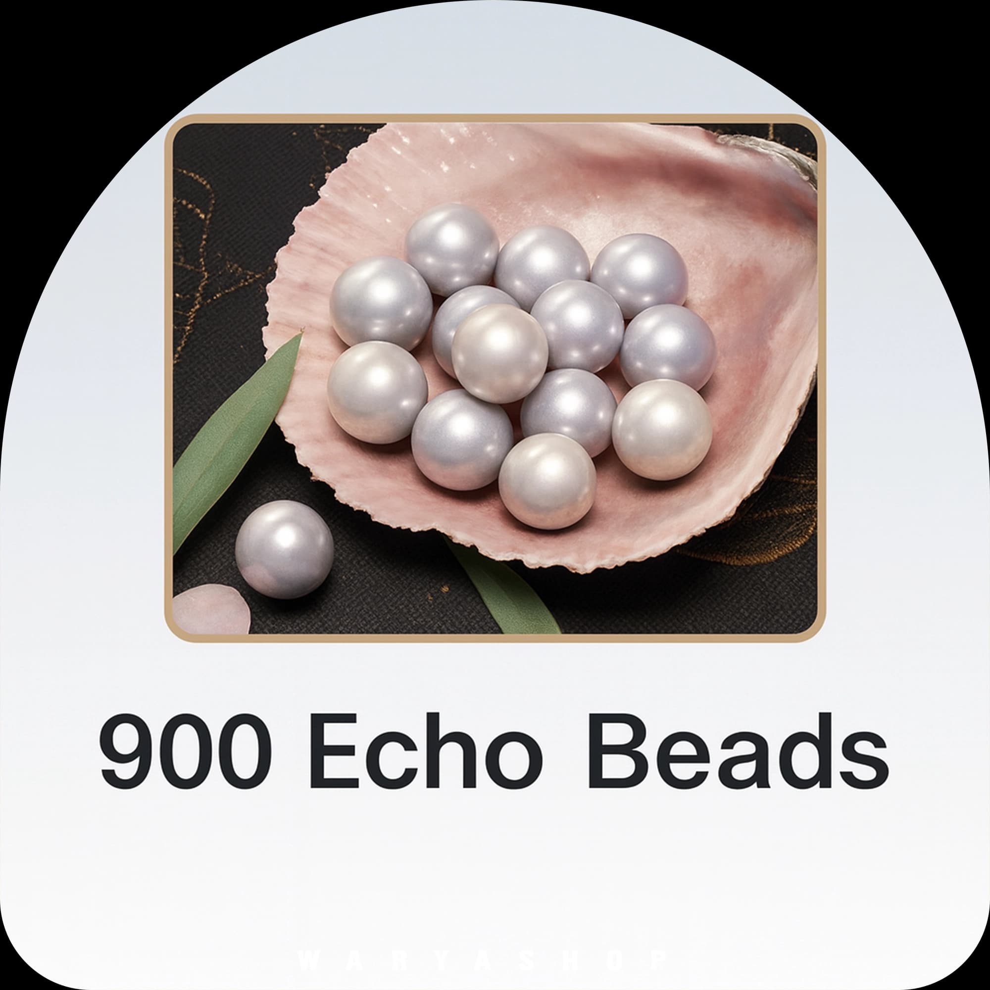 900 اکو بیدز بازی ور ویندز میت