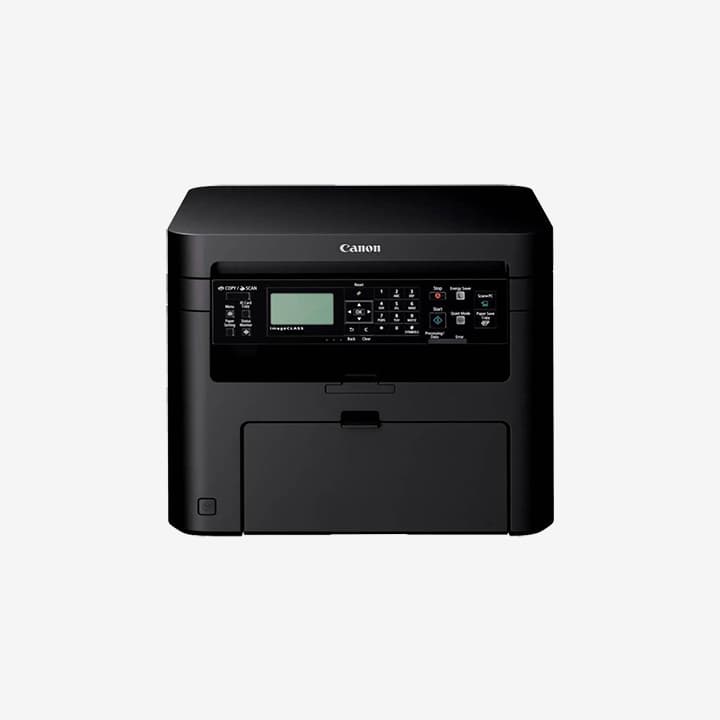 پرینتر چندکاره لیزری کانن مدل CANON i-SENYS MF249DW(نو)