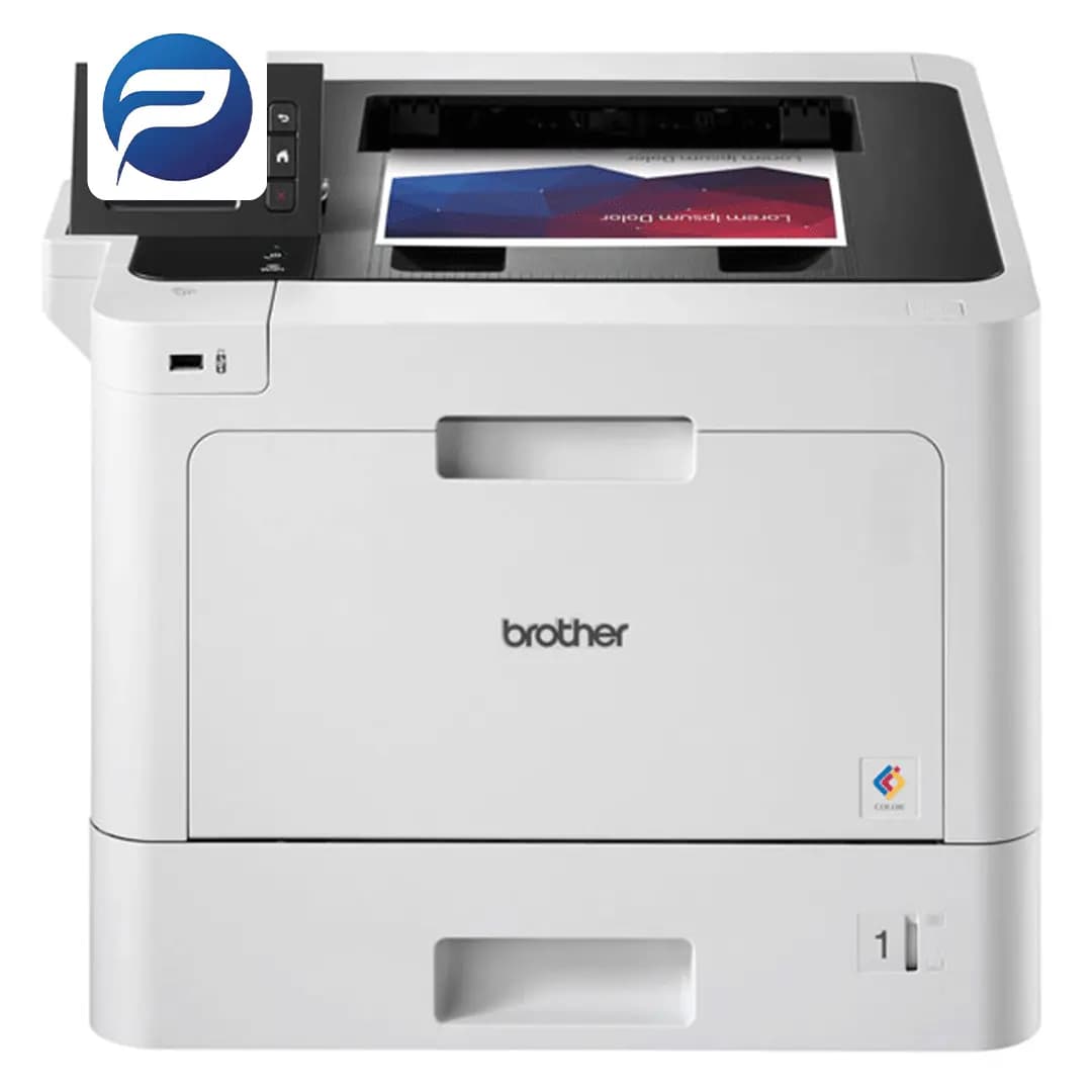 پرینتر لیزری رنگی برادر مدل HL-L8360CDW