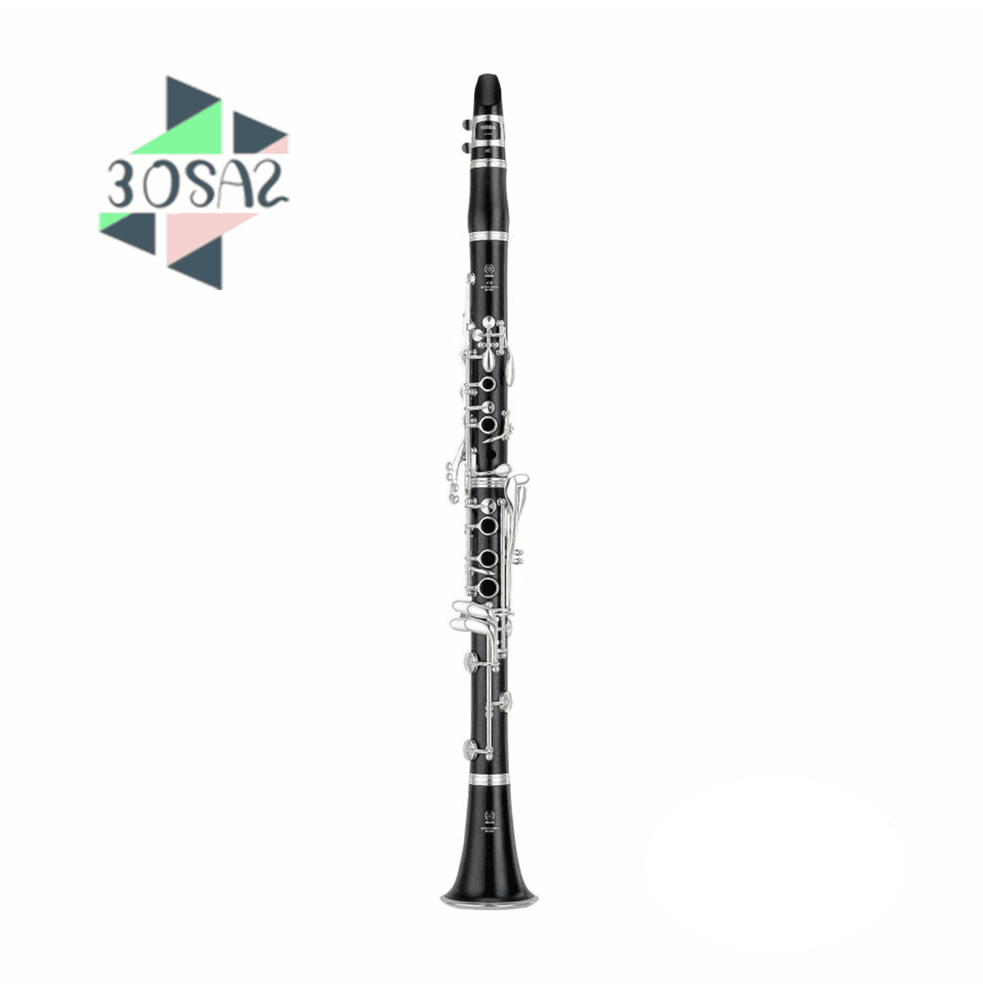 کلارینت یاماها مدل YCL-450 — تصویر ۴