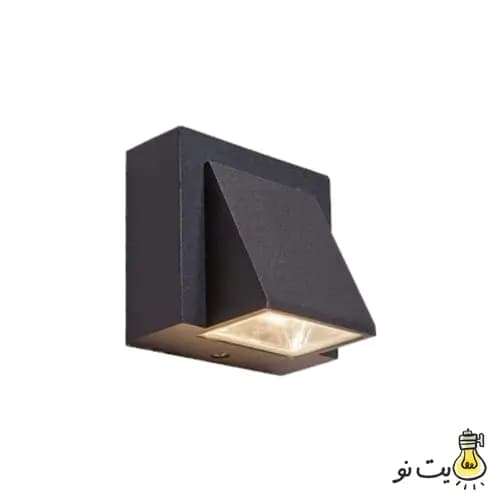 چراغ دیواری دکوراتیو کلبه