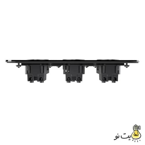 پریز توکار فکتور مدل FPO3.V3 — تصویر ۲