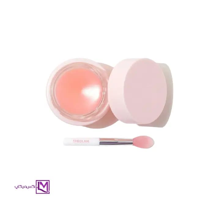 بالم لب مرطوب کننده پیلو لیپس شیگلم Sheglam