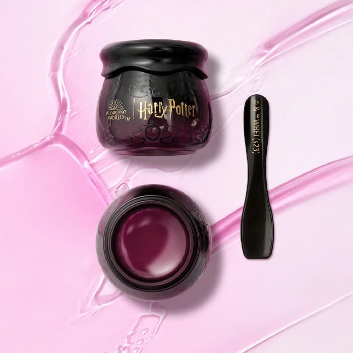 ماسک لب هری پاتر مجیک کالدرون شیگلم Sheglam — تصویر ۲