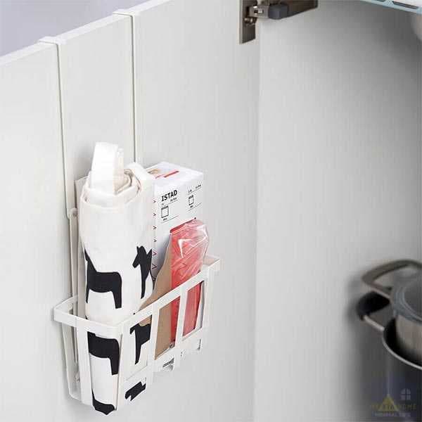 سبد گیرهای کابینت ایکیا مدل PALYCKE