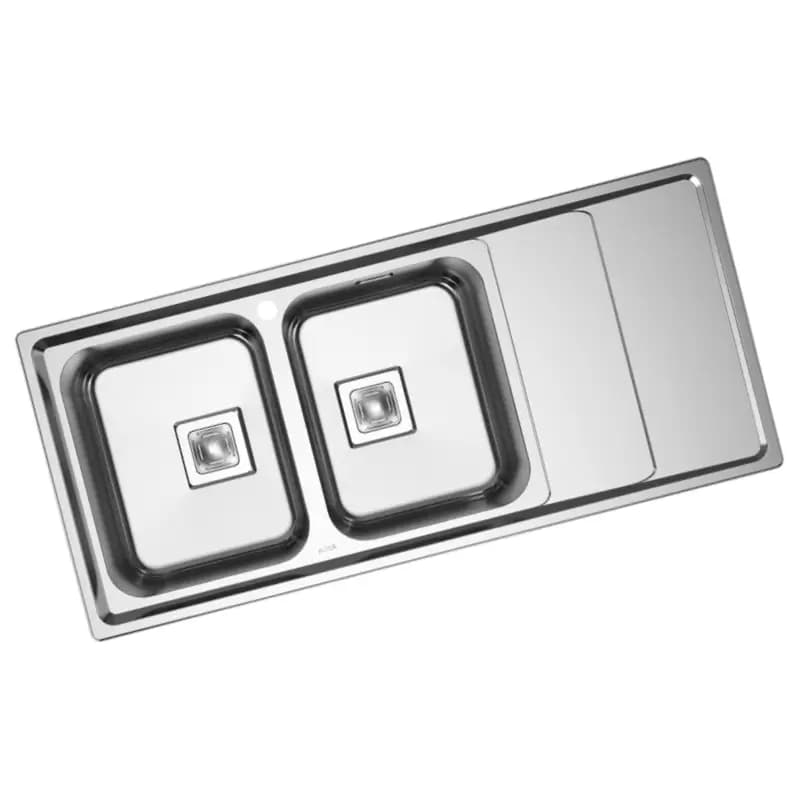 سینک ظرفشویی آلتون – مدل ST-1162 L — تصویر ۵