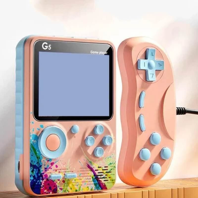 کنسول گیم باکس G5