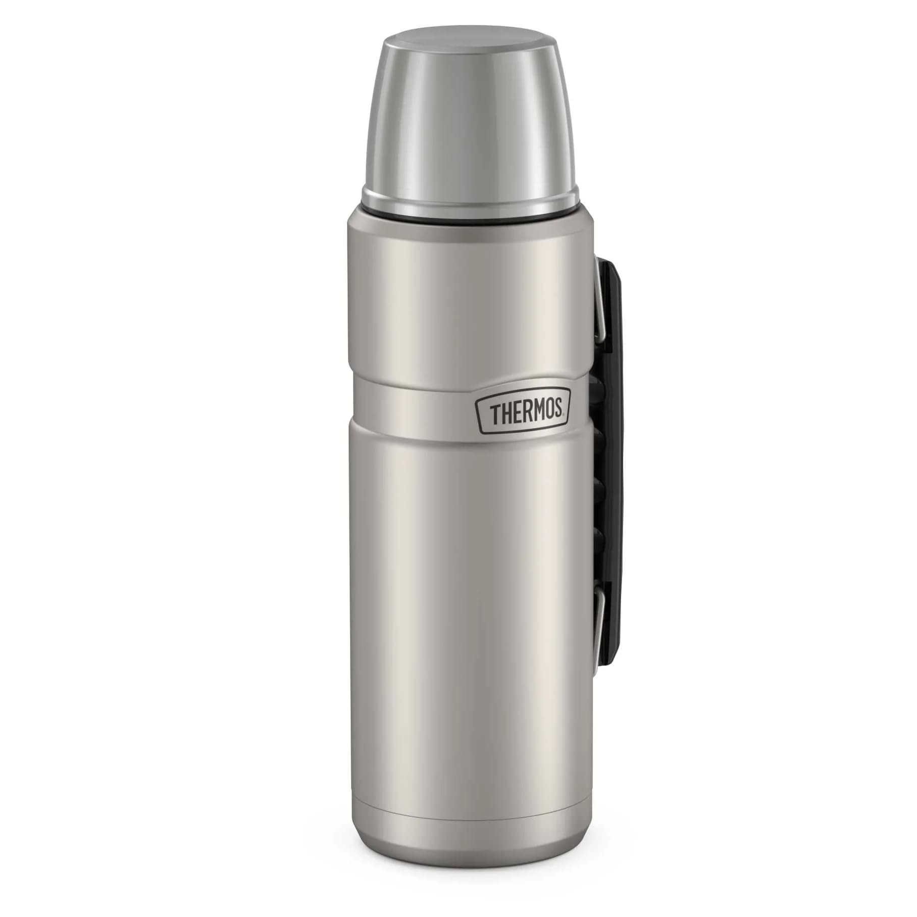 فلاسک ترموس مدل THERMOS vacuum insulated bottle 1.2L — تصویر ۴