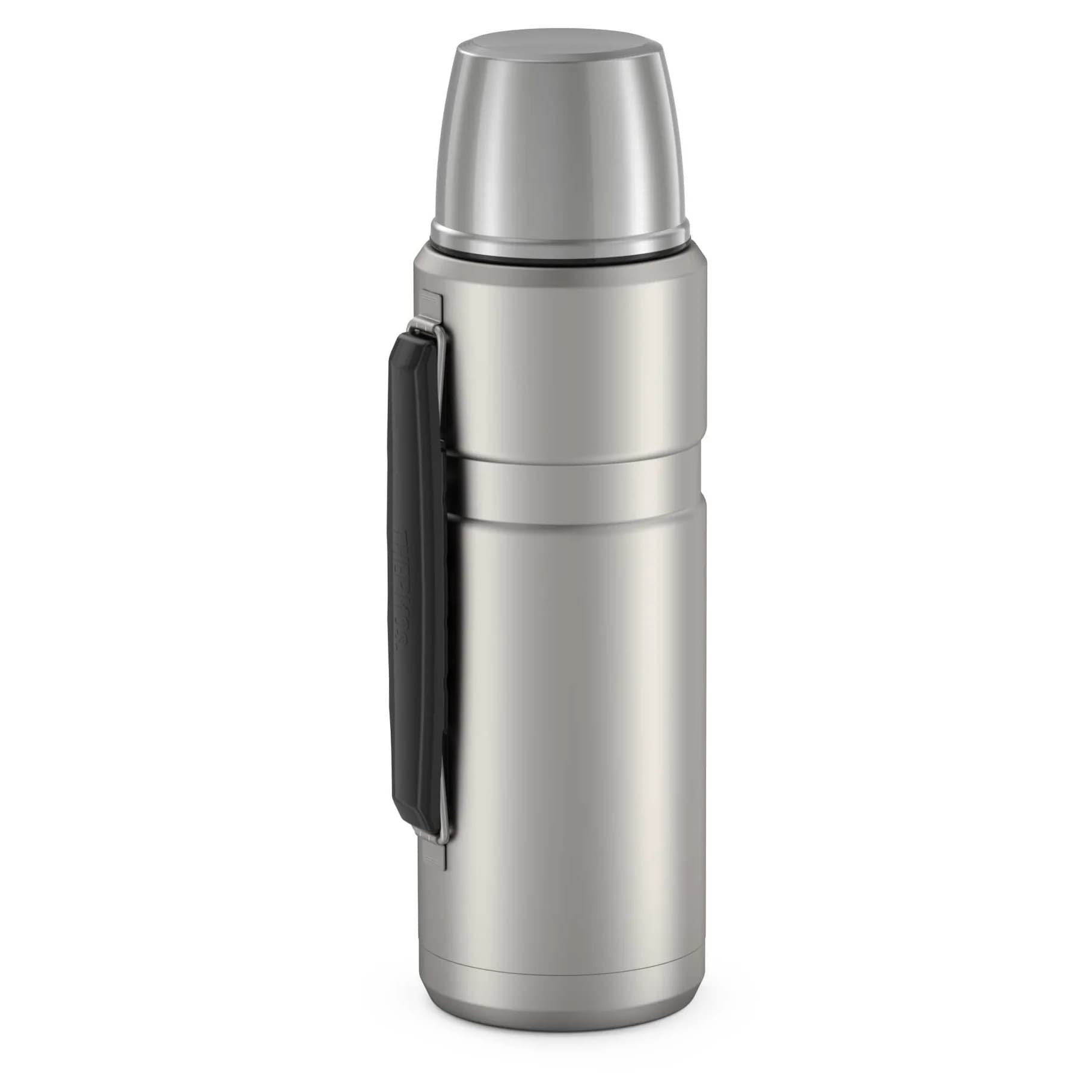 فلاسک ترموس مدل THERMOS vacuum insulated bottle 1.2L — تصویر ۳