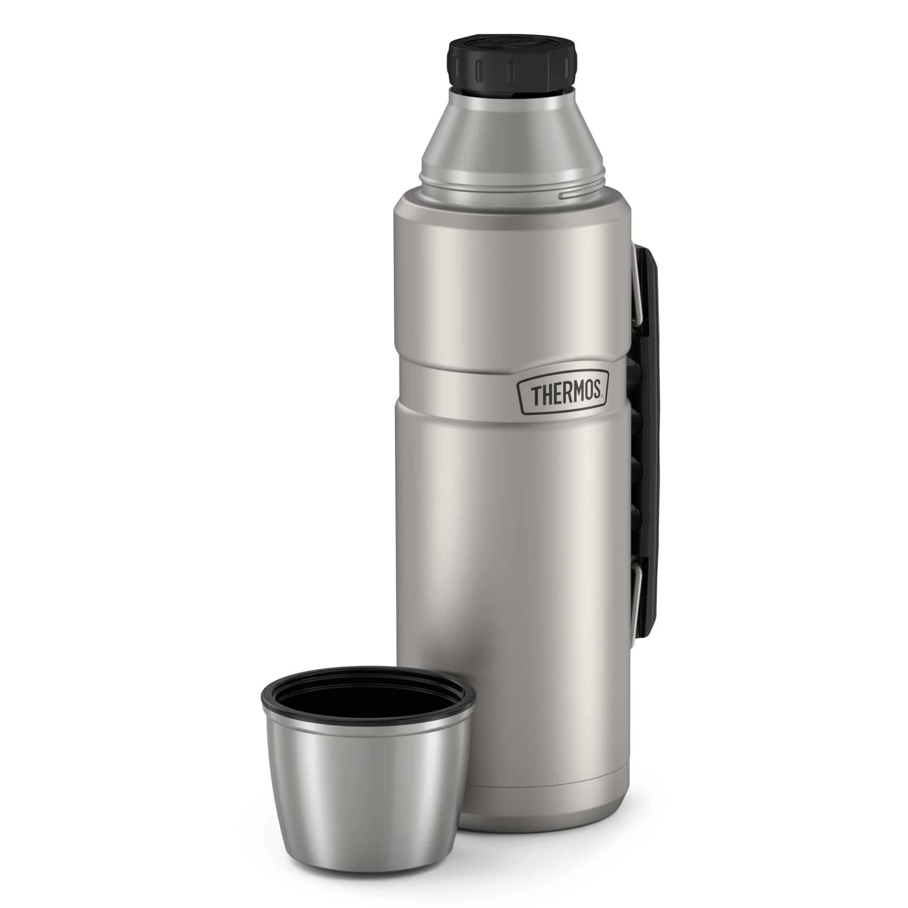 فلاسک ترموس مدل THERMOS vacuum insulated bottle 1.2L — تصویر ۶