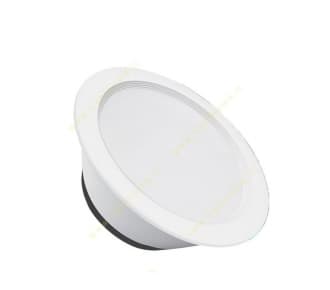 چراغ ال ای دی 12 وات سیلندری SMD مدل 608 نمانور