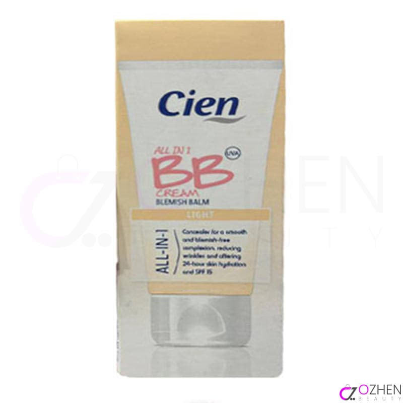 بی بی کرم Cien لایت