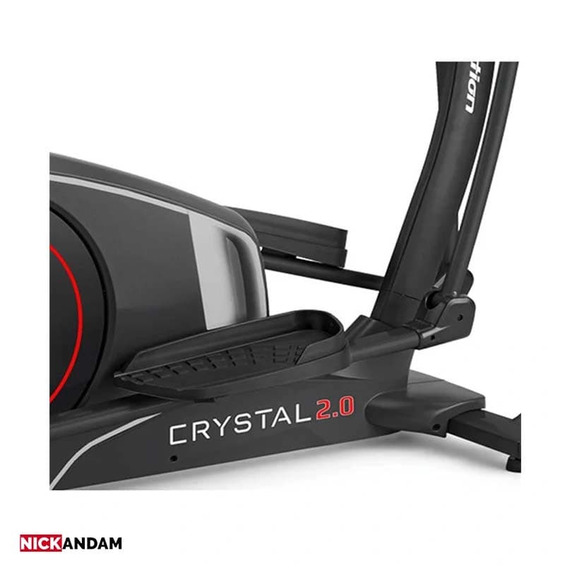 الپتیکال خانگی BH Crystal 2 — تصویر ۳