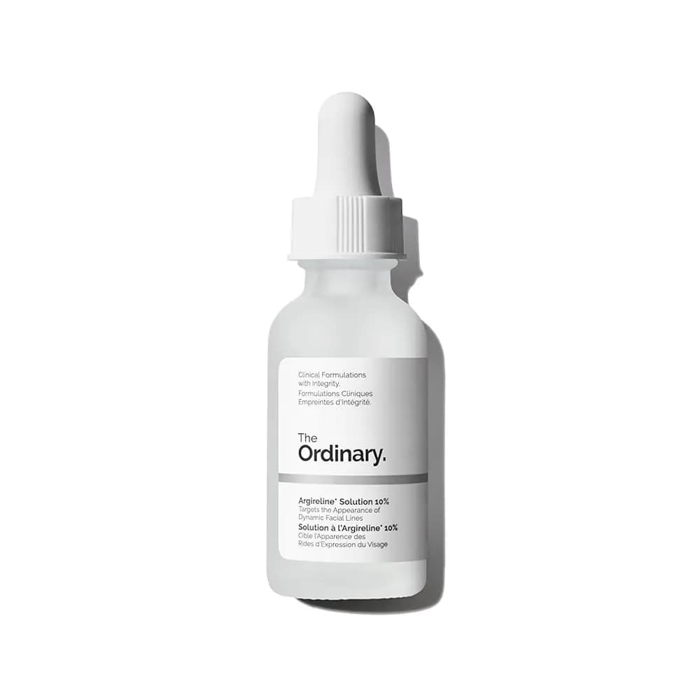 سرم ضد چروک و پر کننده خطوط آرژیرلین اوردینری Ordinary