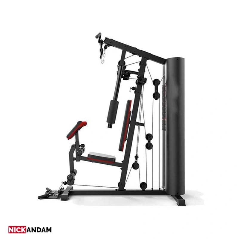 مولتی جیم Strong master 6000p — تصویر ۲