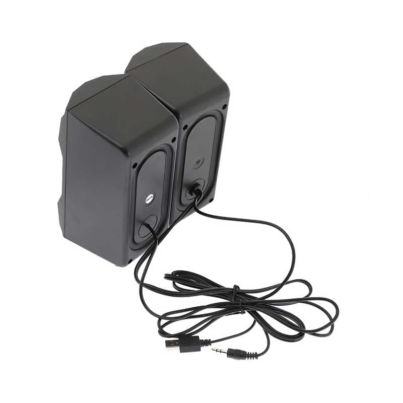 اسپیکر دسکتاپ آئولا مدل AULA WIND N-301 — تصویر ۳