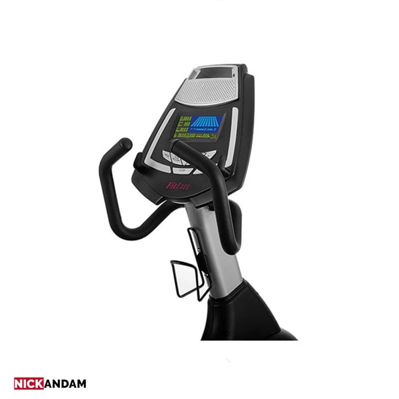 دوچرخه ثابت جی کی اکسر JKexer Fitlux-5100 — تصویر ۳