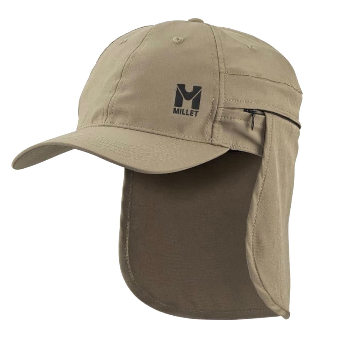 کلاه آفتابی میلت Trekker II cap