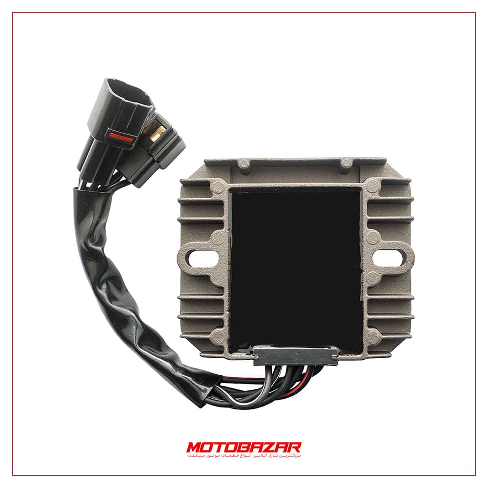 شارژر سی بی 1300 CB 1300 کاربرات