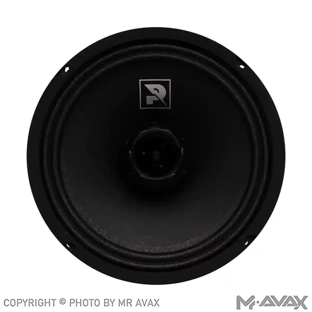 میدرنج آلفا سونیک مدل PSW-801