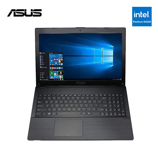 لپ تاپ ایسوس مدل ASUS PRO P2540NV Pentium M4200 , استوک — تصویر ۳