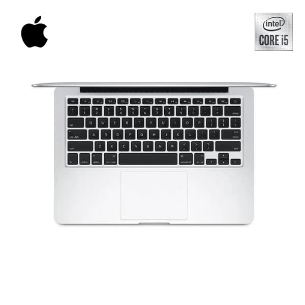 لپ تاپ اپل مدل Apple MacBook Pro A1502 i5 , استوک — تصویر ۲