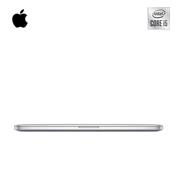 لپ تاپ اپل مدل Apple MacBook Pro A1502 i5 , استوک — تصویر ۵