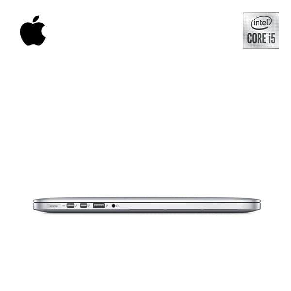 لپ تاپ اپل مدل Apple MacBook Pro A1502 i5 , استوک — تصویر ۴