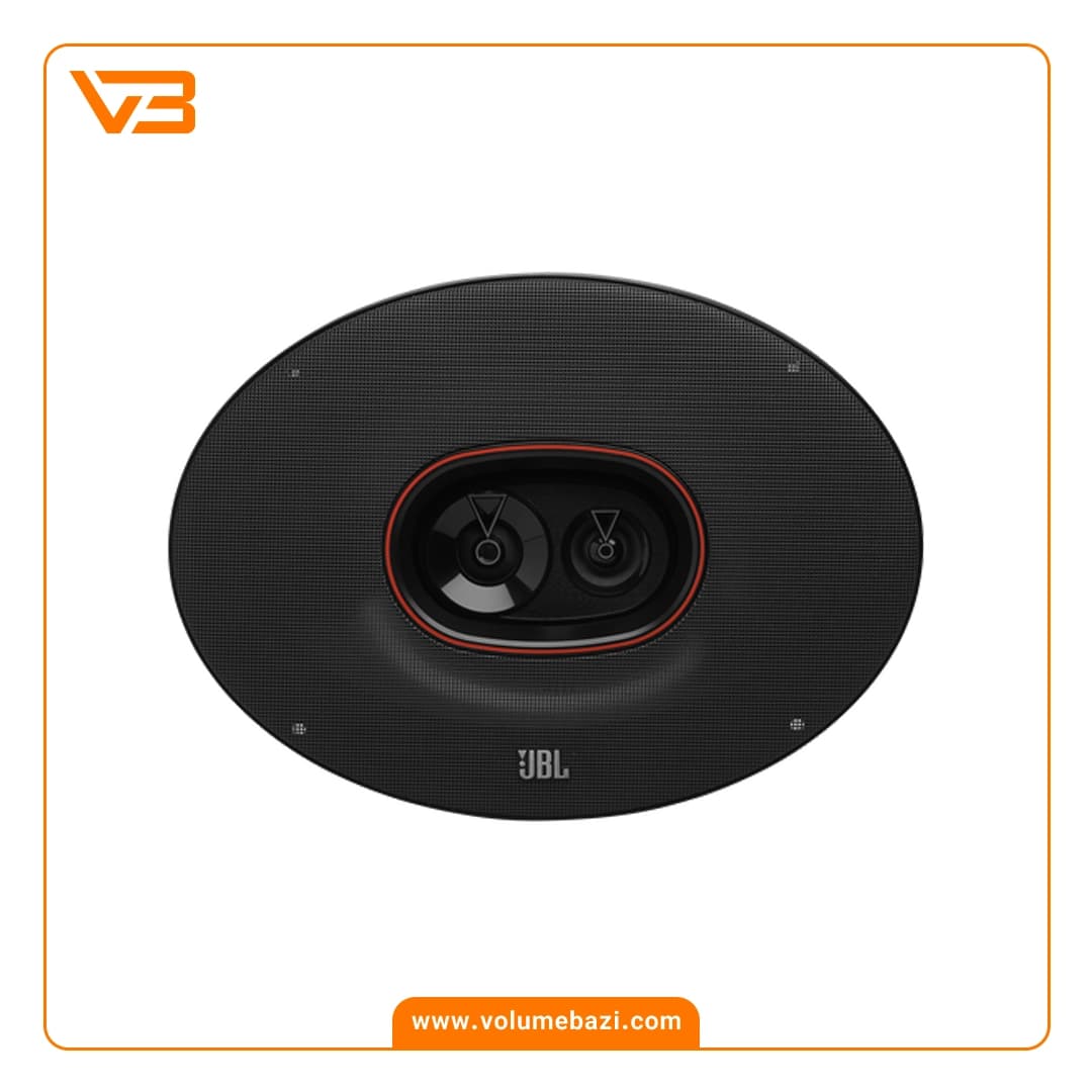 اسپیکر بیضی خودرو جی بی ال مدل JBL Club 964M — تصویر ۳