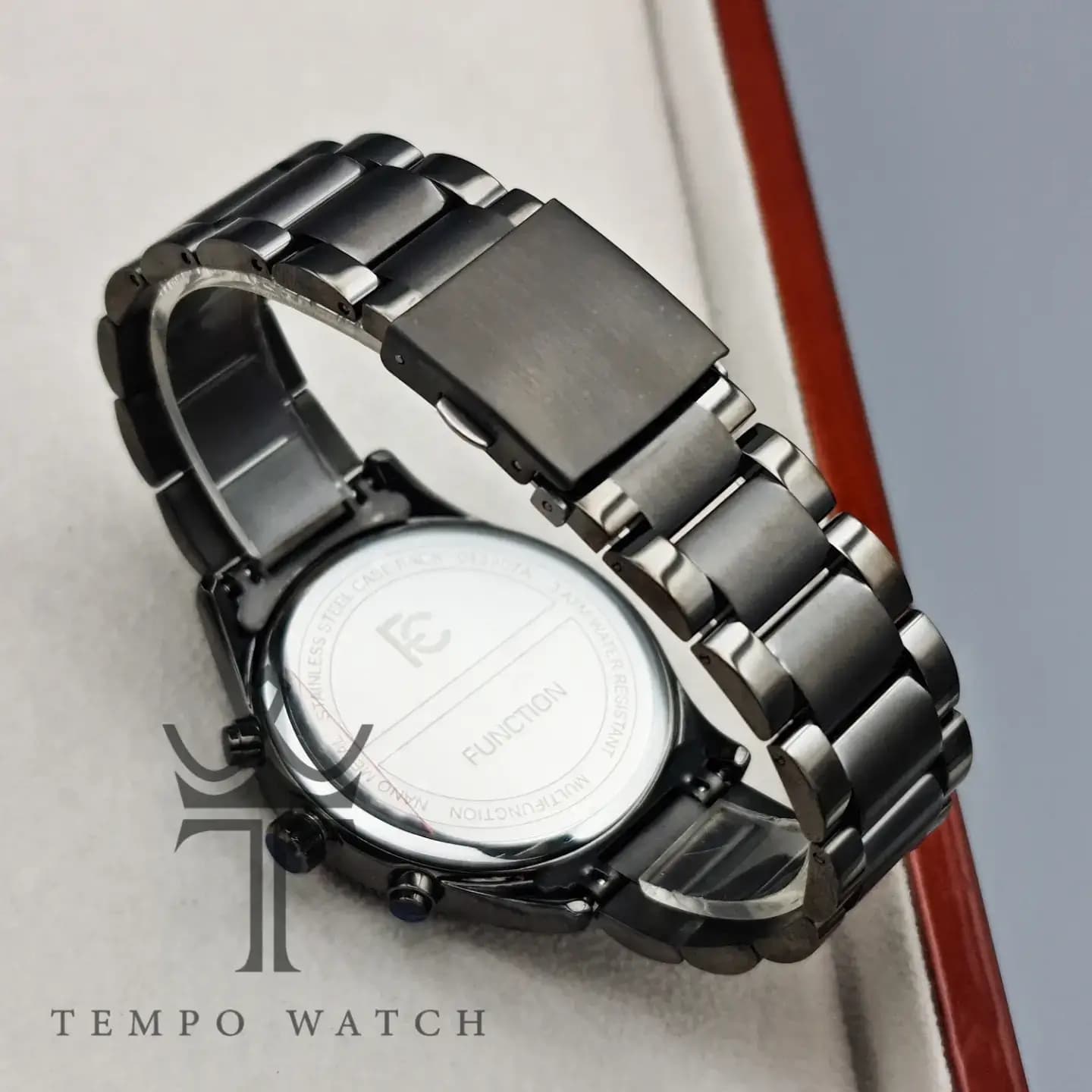 ساعت مچی مردانه فروچی Ferrucci مدل FC 13907TM.05 — تصویر ۴