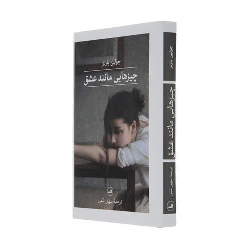 چیزهایی مانند عشق — تصویر ۳