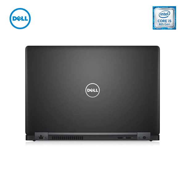 لپ تاپ دل مدل DELL Latitude E5580 i5-6generation — تصویر ۲