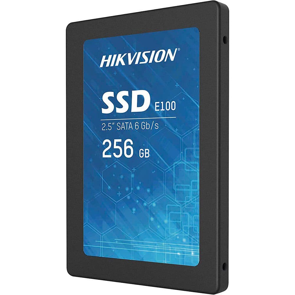 حافظه SSD هایک ویژن مدل 256 GB Hikvision — تصویر ۲