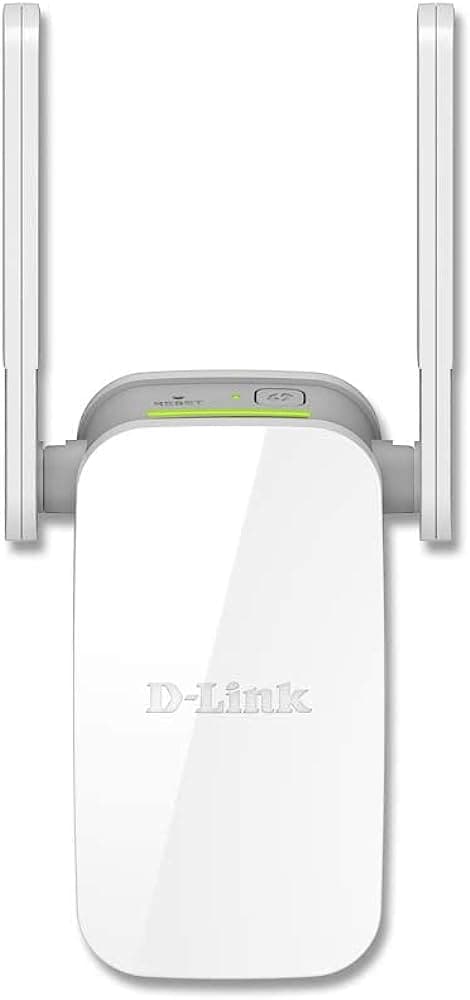 توسعه دهنده شبکه بیسیم دی لینک مدل دی ای پی 1325 ا D-Link DAP‑1325 N300 Wi‑Fi Range Extender — تصویر ۳
