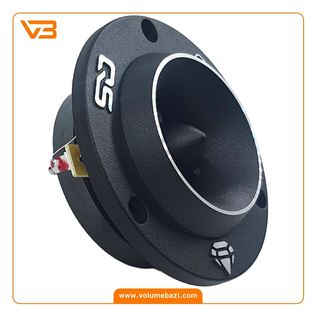سوپر تیوتر کیو اس مدل YD-T-1 — تصویر ۳