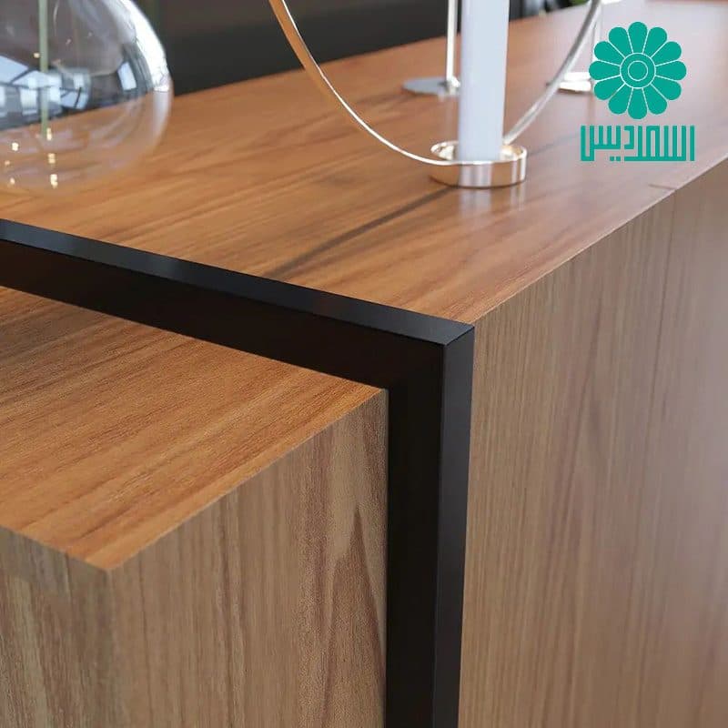 کنسول اسمردیس مدل B128 — تصویر ۳