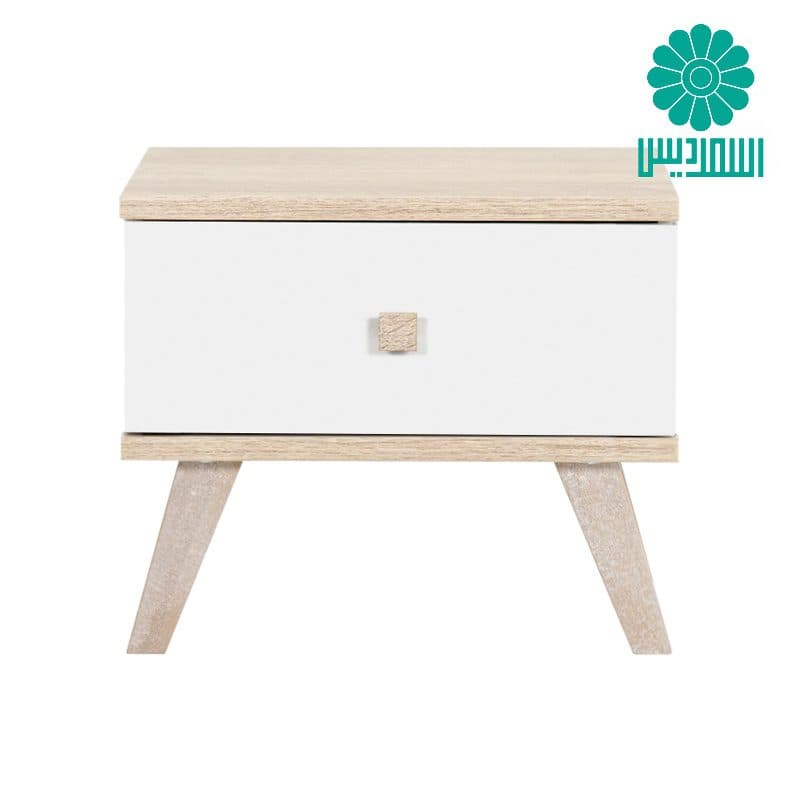 میز پاتختی اسمردیس مدل PT131 — تصویر ۲