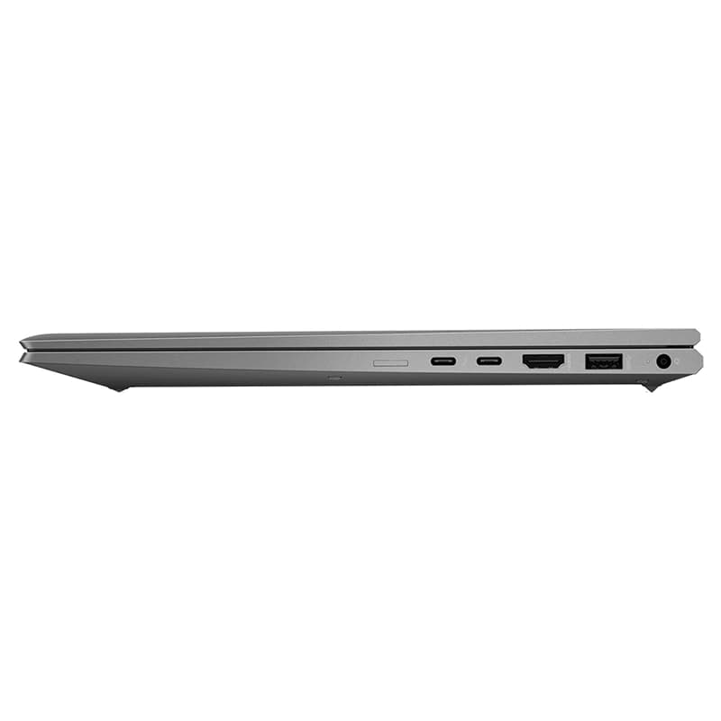 لپ تاپ اچ پی HP ZBook FIR FLY 15 G8 | i7-1165G7 | 16G | 1TB | 4GB T500 | 15.6”FHD (استوک) — تصویر ۳