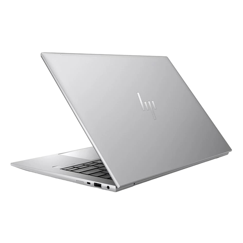 لپ تاپ اچ پی +HP ZBOOK FIR FLY 14 G11 | Ultra7-165H | 16G | 512GB | 4GB RTX A500 | 14.1”FHD (استوک) — تصویر ۴