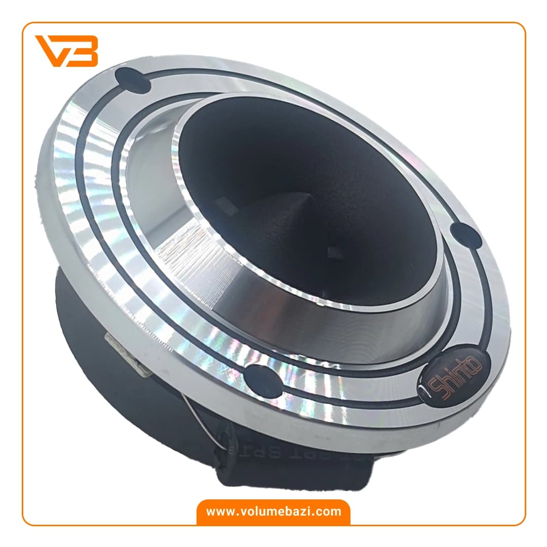 سوپر تیوتر شینتو مدل S-ST4110 — تصویر ۲