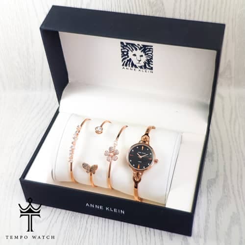 ساعت زنانه آنه کلین | ANNE KLEIN — تصویر ۳