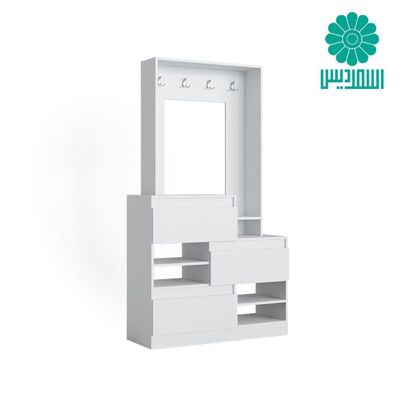 جاکفشی اسمردیس مدل H131